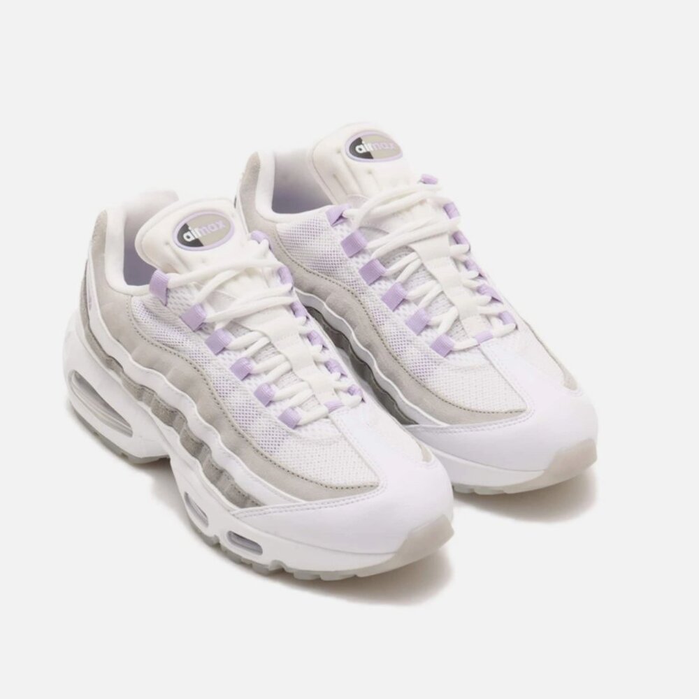 Nike Air Max 95 OG "Big Bubble Hydrangeas" (Women's) "MULTIPLE SIZE & FAST SHIP"